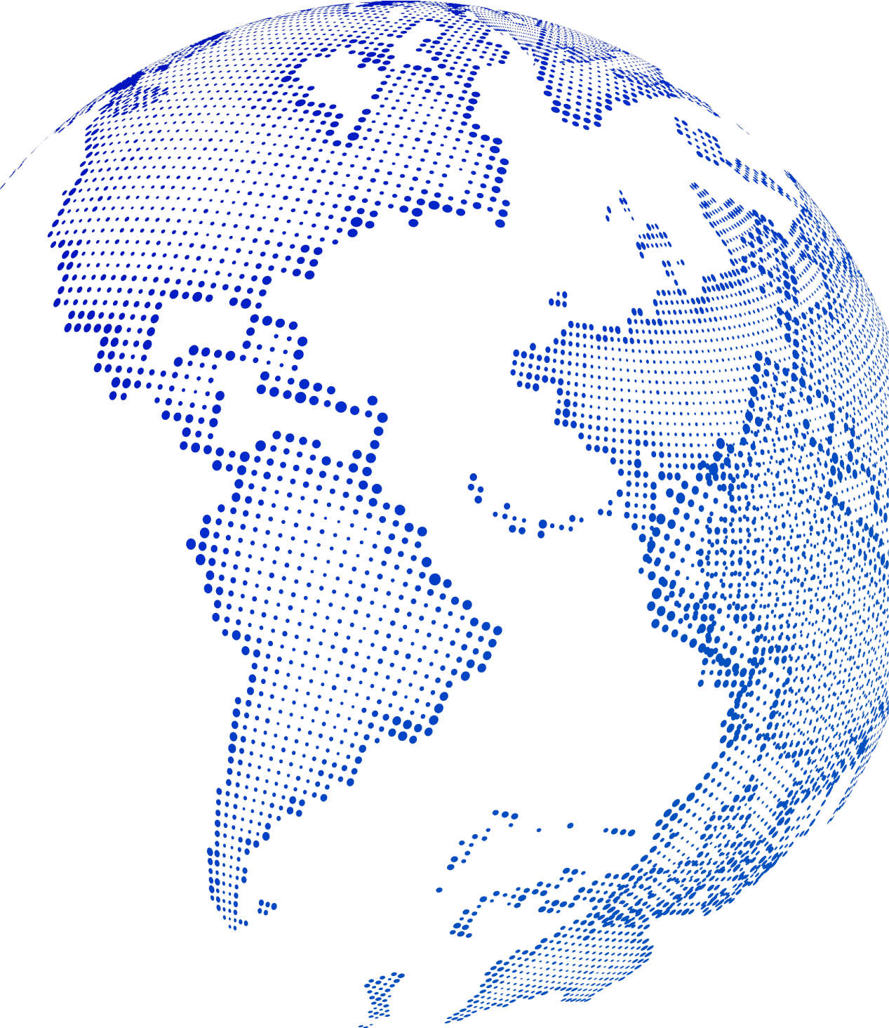 Image of the Globe
